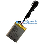 Μπαταρία για iDealens K2 904764P [Αντικατάσταση μπαταρίας]